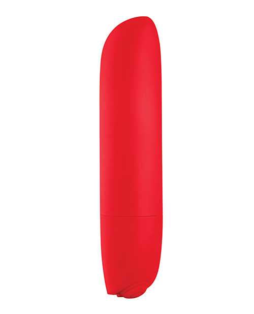 Luv Inc. 4" Mini Bullet - Red