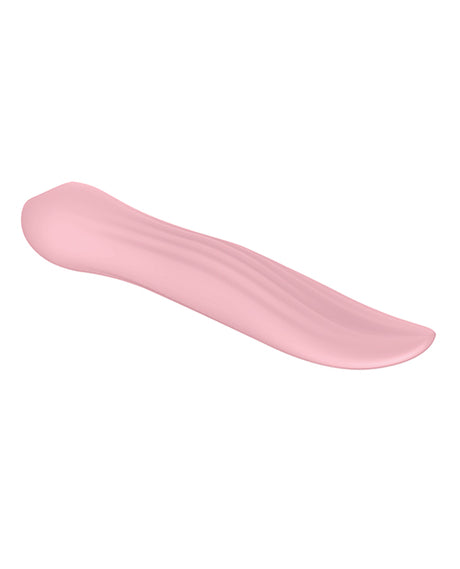 Luv Inc. Tongue Vibrator - Pink