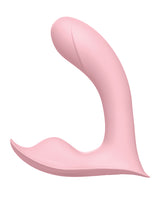 Luv Inc. Insertable Panty Vibe - Pink