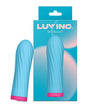 Luv Inc. Sky Bullet - Blue