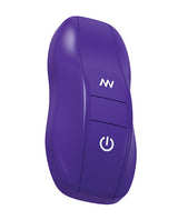 Luv Inc. Luv Plug - Large Purple