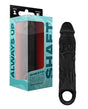 Shaft Model F Sheath Size 1 - Black