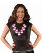 Wearable Bachelorette String of Light Up Cups - Pink