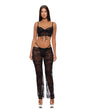 Layer of Seduction Lace Bra