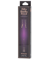 Fifty Shades Freed All Sensation Nipple & Clitoral Chain