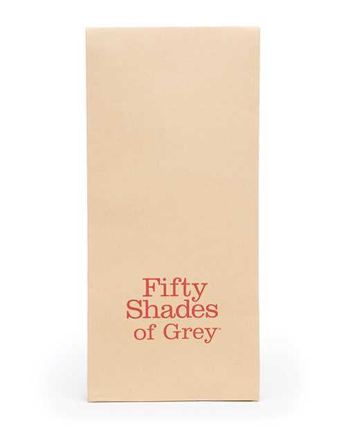 Fifty Shades of Grey Sweet Anticipation Blindfold