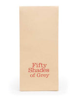 Fifty Shades of Grey Sweet Anticipation Blindfold