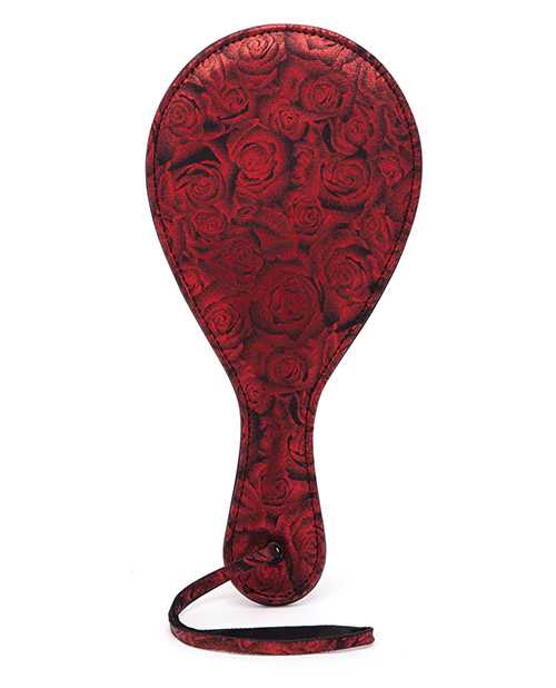 Fifty Shades of Grey Sweet Anticipation Round Paddle