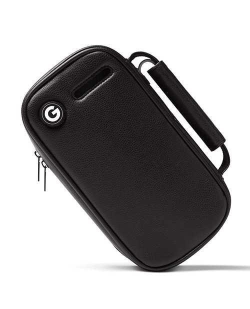Giddi UV Sterilizer Bag - Black