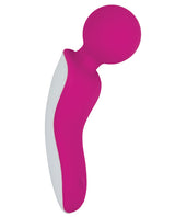 GigaLuv Orbital Wand 9x - 9 Functions Pink