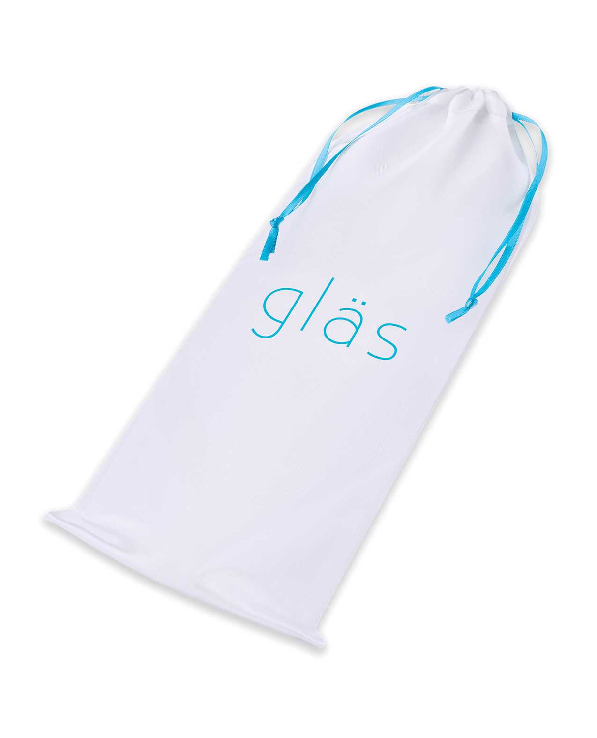 Glas Purple G-Spot Tickler