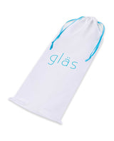 Glas Purple G-Spot Tickler