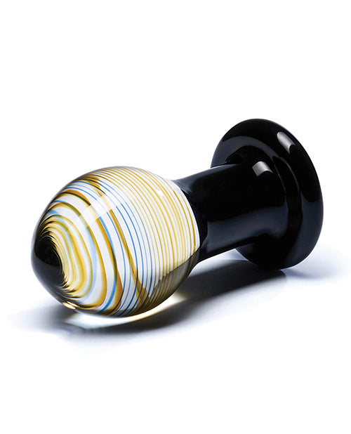 Glas Galileo Butt Plug