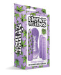 Stoner Vibes Bonga Bunga Stash Kit - Purple