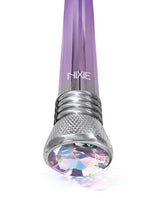 Nixie Waterproof G-Spot Vibe - 10 Function Purple Ombre Glow