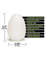 Just Add Water Whack Pack Egg
