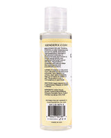 Gender X Tropical Passion Water Based Flavored Lubricant 4oz.