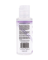 Gender X Sili-Water Hybrid Lubricant 2oz