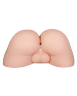 Gender X A Handful Stroker - Vanilla