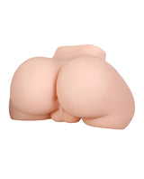 Gender X A Handful Stroker - Vanilla