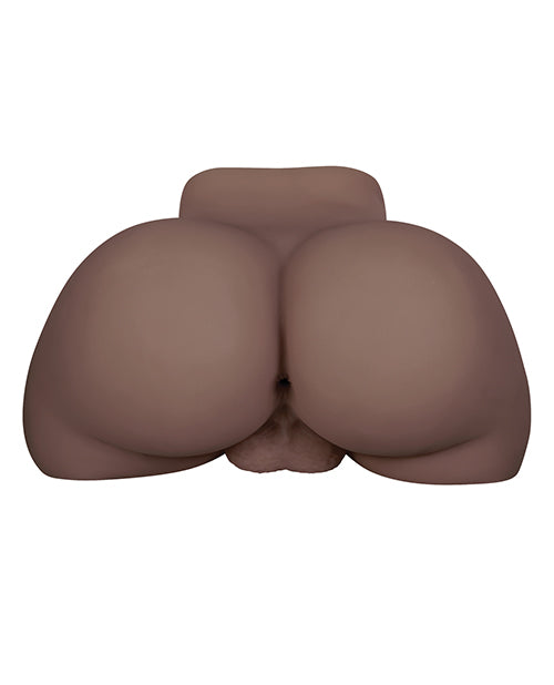 Gender X A Handful Male Anal Masturbator - Chocolate