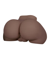 Gender X A Handful Male Anal Masturbator - Chocolate