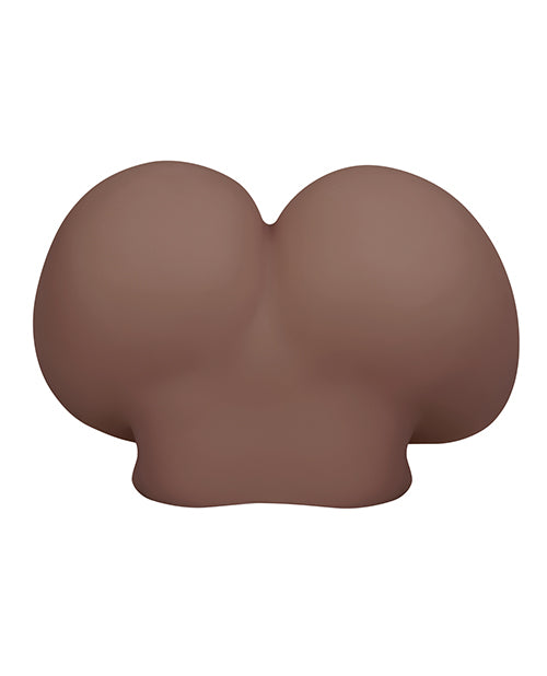 Gender X A Handful Male Anal Masturbator - Chocolate