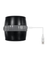 Gender X Barrel Of Fun Double Side Stroker - Black