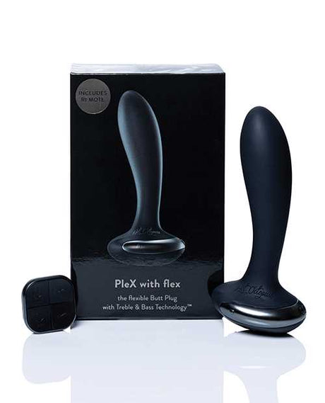  Hot Octopuss PleX with Flex - Black