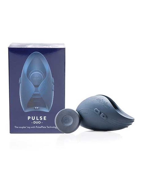 Hot Octopuss Pulse Duo - Navy