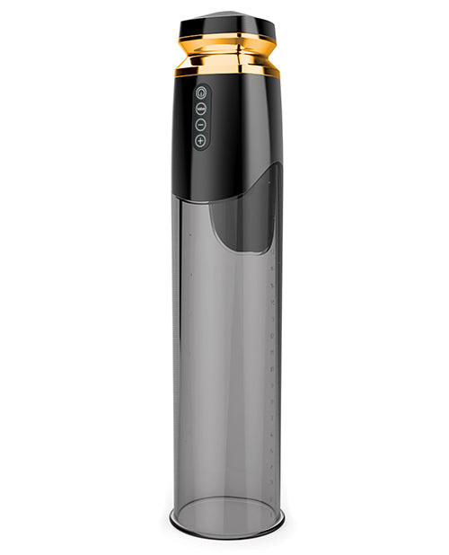 Mother Sucker Rechargeable Electric Vacuum Penis Pump