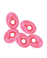 Clit Lickers Clit Shaped Gummies - Strawberry Flavored