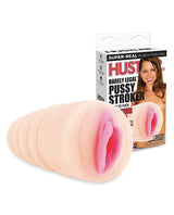 Hustler Barely Legal Pussy Stroker Masturbator - Riley Reid