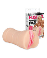 Hustler Porn Star Pussy Masturbator - Vanilla