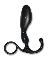 The 9`s - P-Zone Advanced Prostate Massager - Black