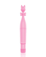 The 9`s - Clitillation! Kitty Clitty Clitoral Stimulator - Pink
