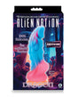 Alien Nation Glow Dragon
