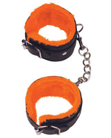 Orange Is The New Black Love (Wrist) Cuffs