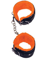 Orange Is The New Black Love Cuffs, Ankle