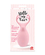Buzzy Buddy Hello My Dear Vibe - Pink