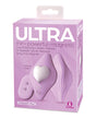 Panty Petite Heart Panty Vibe - Lavender