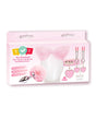 Try-Curious Kitty Set - Pink
