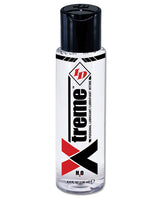 ID Xtreme Waterbased Lubricant - 4.4 oz Bottle