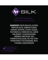 ID Silk Hybrid Lubricant 2.2oz