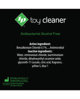 ID Toy Cleaner Foam 8.1oz