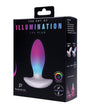 Illumination THE Plug - White