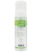 Intimate Earth Green Foaming Toy Cleaner Tea Tree Oil 3.4oz