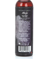 MOJO Water Based Anal Relaxing Glide Lubricant 4oz