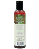 Intimate Earth Defense Protection Glide Water Based Lubricant Sea Kelp, Tea Tree Bark and Guava Bark 2oz