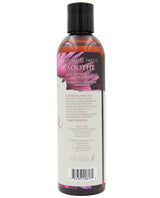 Intimate Earth Soothe Antibacterial Anal Glide Lubricant Guava Bark Extract 8oz